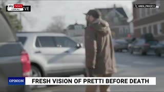 ⭐️ Lefties Losing It Alex Pretti was no peaceful protester.