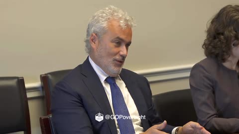 The Transcribed Interview of Jeff Zients | The Biden Autopen Presidency