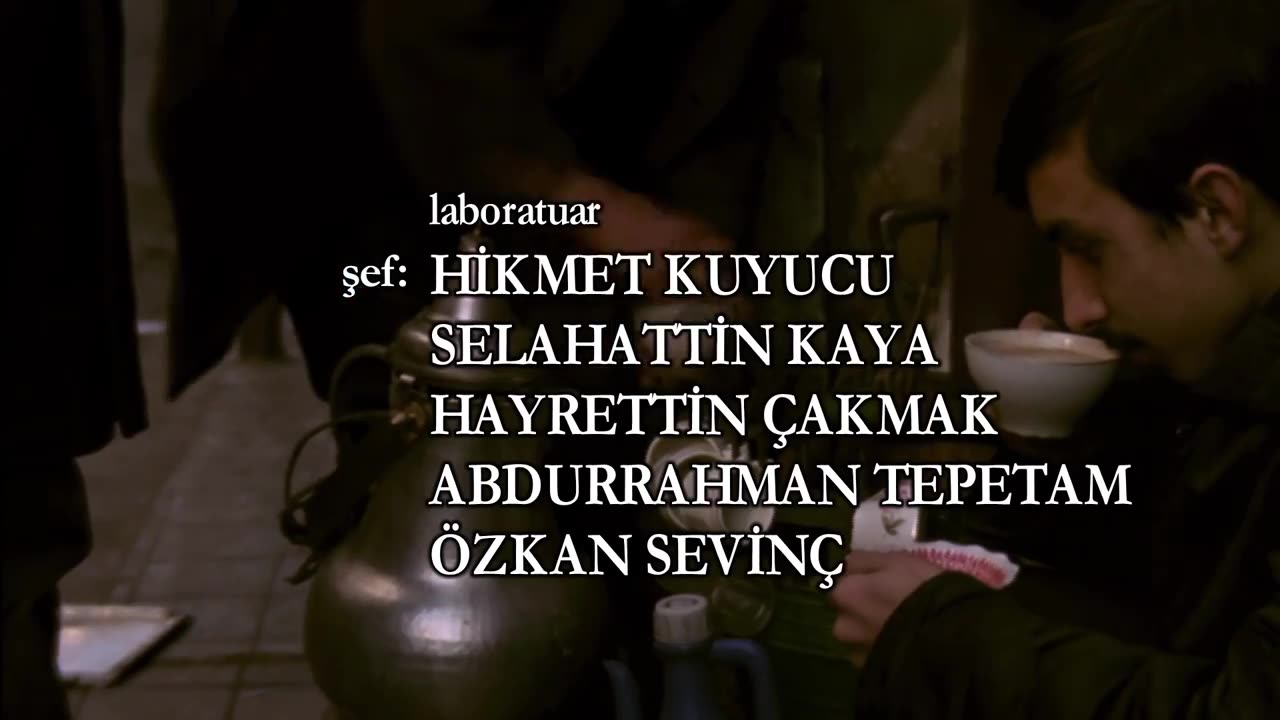 Darıldın mı Cicim Bana