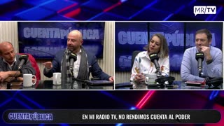CUENTA PÚBLICA 25/09/2025