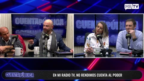 CUENTA PÚBLICA 25/09/2025
