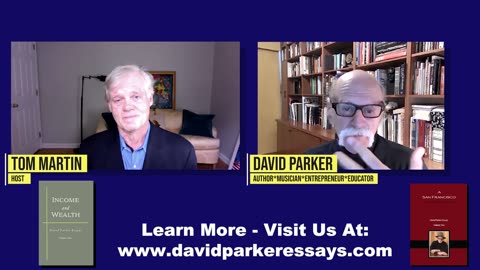 A San Francisco Conservative Podcast 54