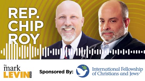 Rep Chip Roy: Texas Is Under Attack!