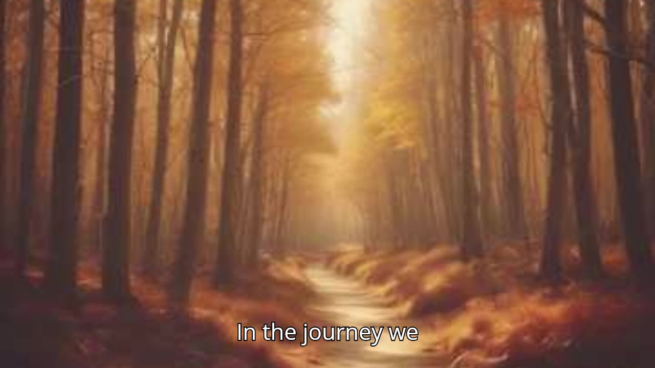 Journey Song V2