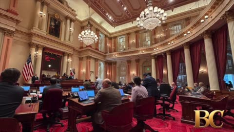 California Senate Approves Bill Making It Easier to Sue ICE Agents