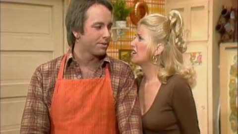 Threes Company (Season 2 Episode 8)