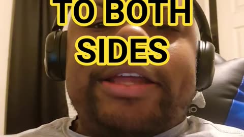 good people listen to both sides