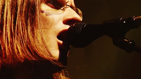 Don't Hate Me - Porcupine Tree (live)