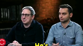 Wealth's Unseen Magic Trick - Ben Shapiro on Triggernometry #prosperity #transition #socialism