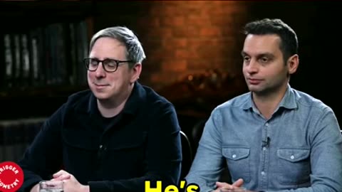 Wealth's Unseen Magic Trick - Ben Shapiro on Triggernometry #prosperity #transition #socialism