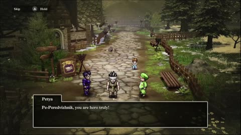 Dragon Quest III HD-2D Part 8 #DragonQuest #RumbleGaming Twitter: https://x.com/dothackzero72