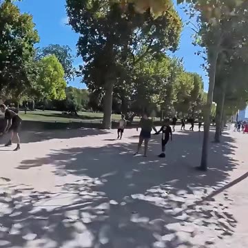 What Paris is ACTUALLY Like