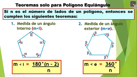 ASEUNI ANUAL 2021 | Semana 07 | Geometría