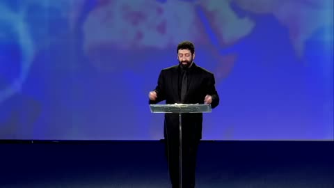 Scrolls on Fire - The Forgotten Key to Spiritual Victory, Jonathan Cahn