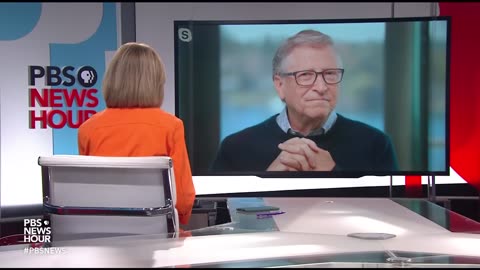 Bill Gates says meetings with Jeffrey Epstein were 'a mistake'