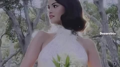 Trending: Selena Gomez and benny blanco officially married new viral video#viral
