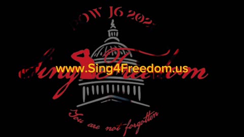 #Sing4Freedom 02/05/2025