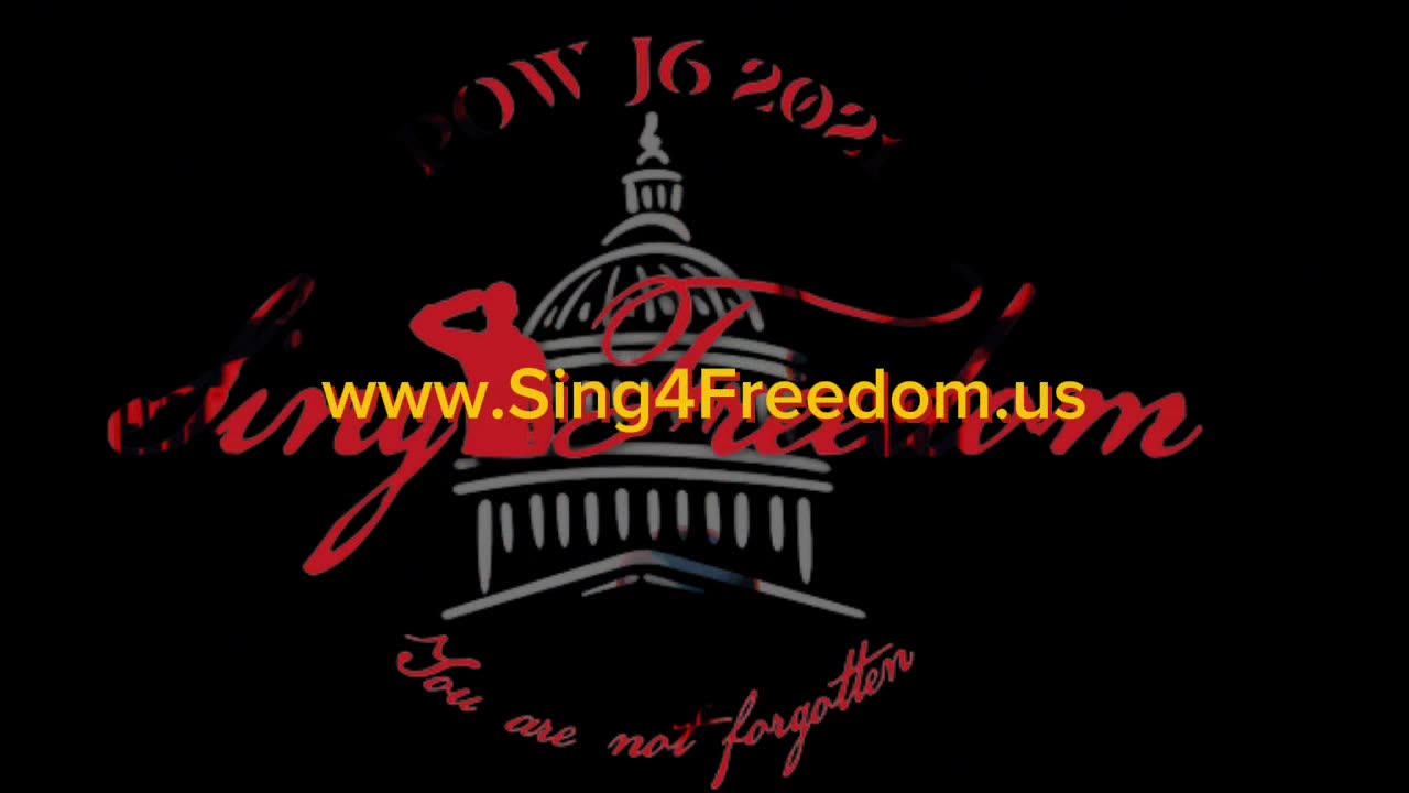 #Sing4Freedom 02/05/2025