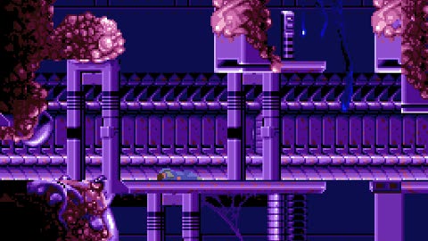 PC Longplay 447 Flashback