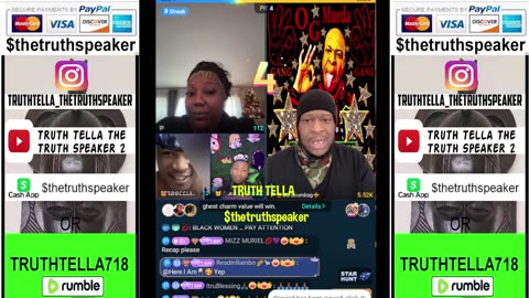 TOMIKAY MORNING DRAMA WITH MESSY CALLER & ASHLEY CHINARED THEN LINES TOMCAT FAMILY MEMBER WHO WAS VICTIM OF DOMESTIC ABUSE OG MURDA JOINS TEAM & READS DAREALSUPABIHH & MORE