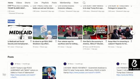 Is Medicaid, Social Security and Unemployment insurance about to be CUT AS WELL as food?