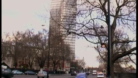 Lucian Freud Documentary