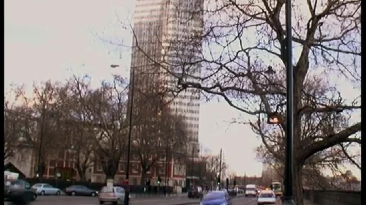 Lucian Freud Documentary