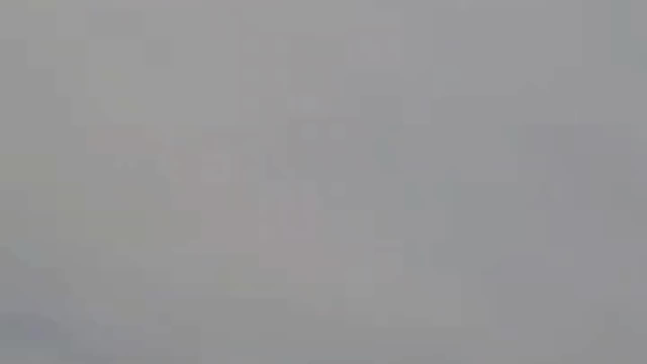 Ukrainian SAM Engaging Russian Surveillance Drone