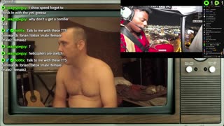 🔴Wappyvision | Live from the desktop