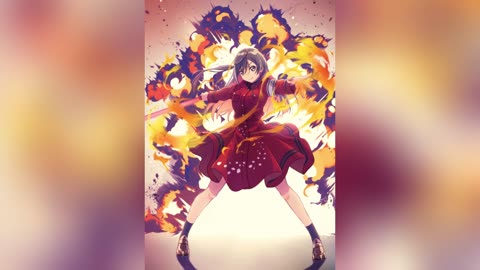 Nightcore - Everything is romantic featuring caroline polachek