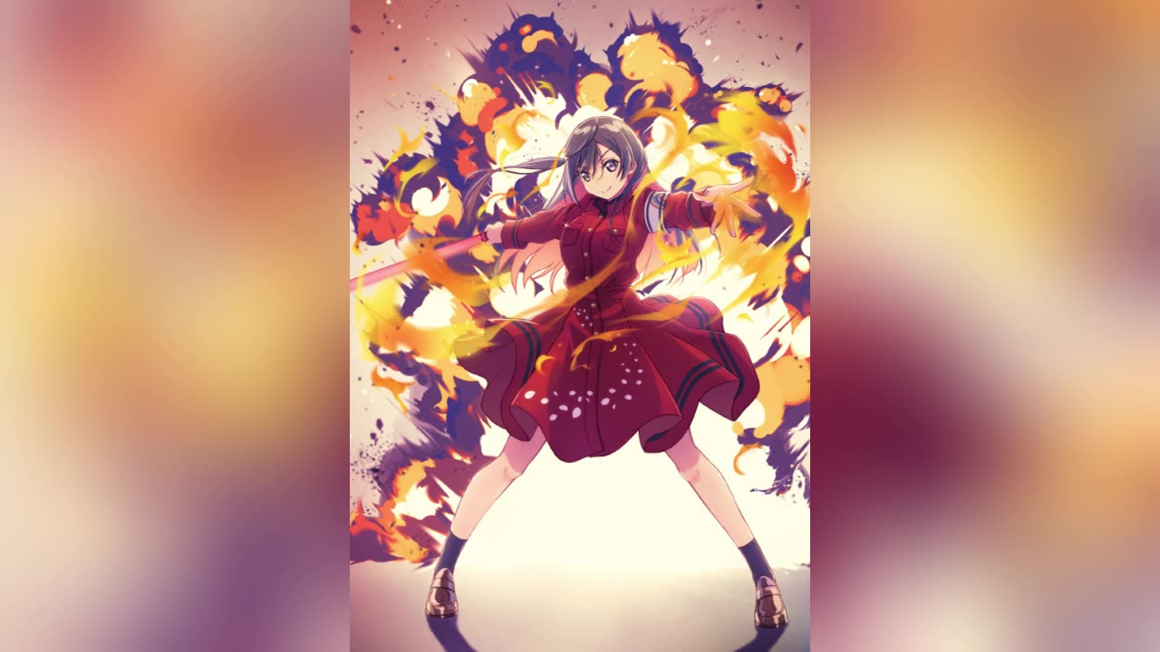 Nightcore - Everything is romantic featuring caroline polachek