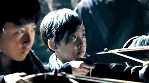 Trained by His Father’s Killer, He Returns for Ultimate Revenge! Part-1