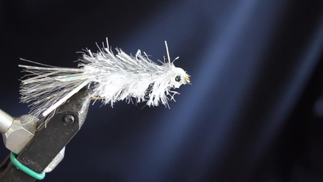 Fly Fishing and Tying the Murdich Minnow