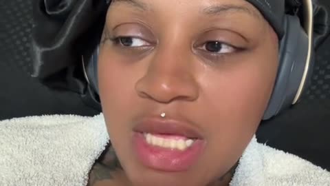 What the end goal for the ice out movement?