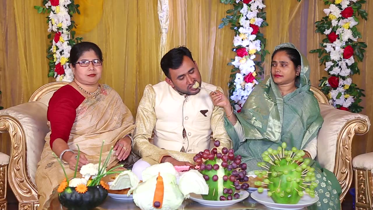 Holud Movie | Weddmate Pro