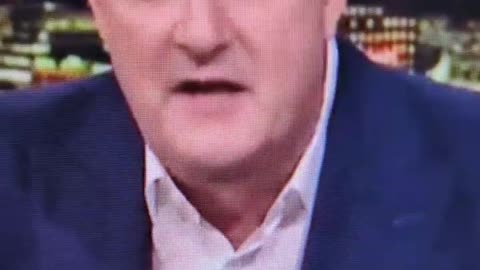 Piers Morgan explains MI6 British Empire Zionist Split to Human embodiment of Israel Valentina Gomez