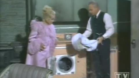 Green Acres – S1E11 Don’t Call Us | Tv Guide Vault Comedy