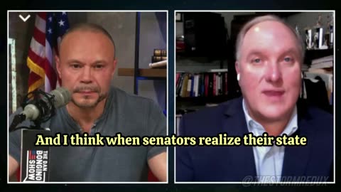John Solomon Predicts What's Going to Happen Soon With Voter Fraud, Foreign Interference, and Thune