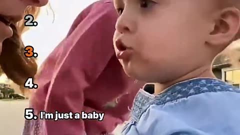 Ranking Best Babies With Attitude