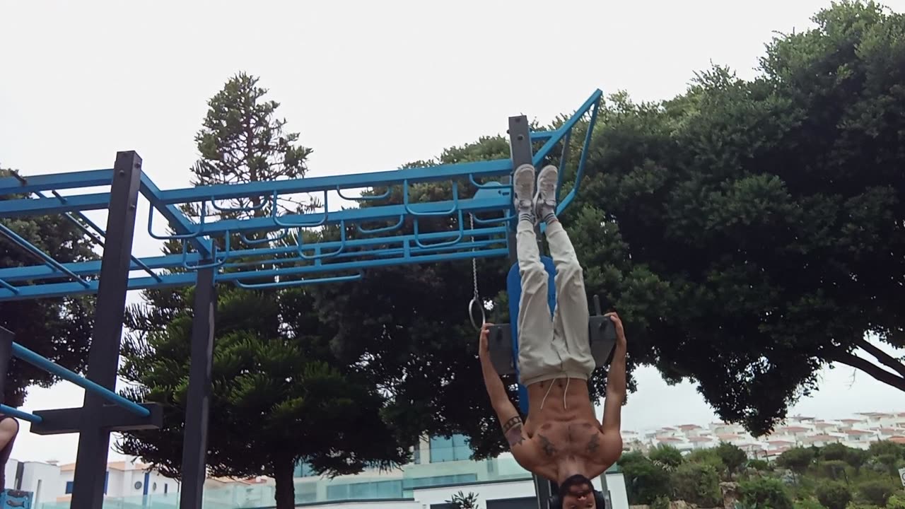 DO YOU MASTER YOURSELF EVERY DAY!?