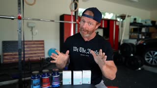 Interrogating President Trump! (Exclusive Interview)-AwakenWithJP