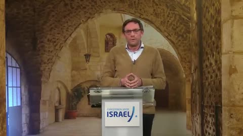 Kees de Vreugd - Christenen voor Israel - ‘Wat kunnen we leren van Chanoeka'