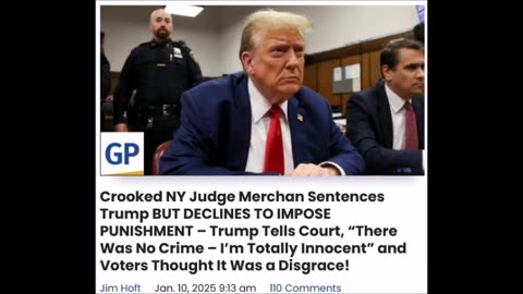 Crooked NY Judge