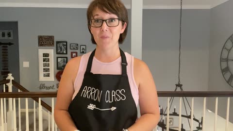 Arrow Class Exodus 3:1