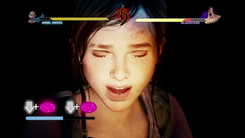 The Last of Us Remastered Playthrough Part65