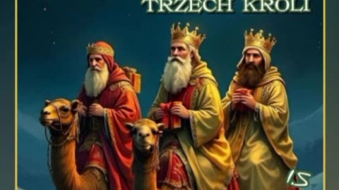 Święto Trzech Króli