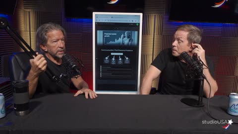 Monday Morning Podcast - Live 9.29.25