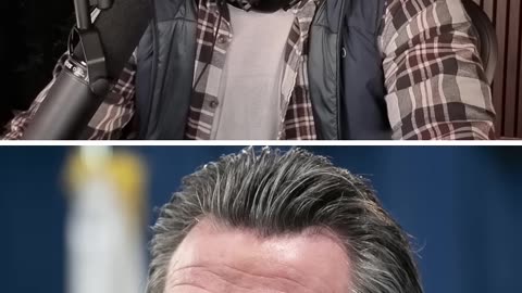 MattMorseTV - BAD NEWS for Newsom.