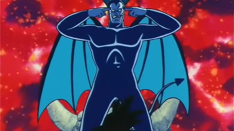 Dragon Ball (Dublado) - Episódio 73