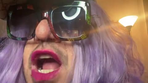 Hussy has another Gofundme (2020)